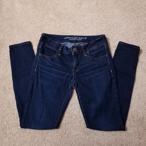 American Eagle Outfitters | Skinny Jeggings